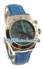Rolex AAA Daytona Swiss Replica Watch 25