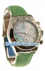 Rolex AAA Daytona Swiss Replica Watch 26