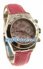 Rolex AAA Daytona Swiss Replica Watch 27