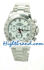 Rolex Replica Daytona Swiss Watch 19