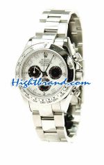 Rolex Daytona Swiss Replica Watch 30