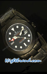 Rolex Explorer II Pro Hunter - Swiss Replica Watch 05