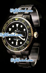 Rolex Replica GMT Masters II Prohunter - Swiss Watch 13