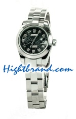 Rolex Replica Datejust Ladies Watch 08 - 1