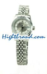 Rolex Replica Datejust Ladies Watch 08 - 2