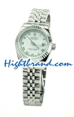 Rolex Replica Datejust Ladies Watch 08 - 4