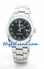 Rolex DateJust Replica 312