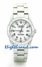 Rolex DateJust Replica 33