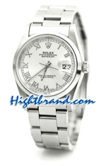 Rolex Replica Datejust Swiss Watch 11