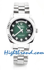 Rolex Replica Day Date Edition - 07