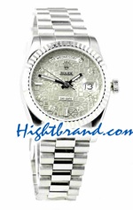 Rolex Replica Day Date Watch Com Dial 01