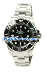 Rolex AAA Sea Dweller Swiss Replica Watch 02