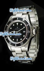 Rolex Replica Sea Dweller Classic Edition Swiss Watch 03