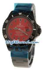 Rolex AAA Submariner Bamford and Sons Swiss Replica Watch 02