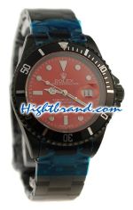 Rolex AAA Submariner Bamford and Sons Swiss Replica Watch 03