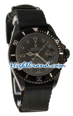 Rolex AAA Submariner Bamford and Sons Swiss Replica Watch 05