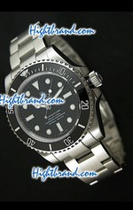 Rolex Replica Submariner NoDate Swiss Replica Watch 03