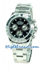 Rolex AAA Daytona Swiss Replica Watch 28