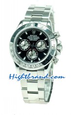 Rolex Daytona Swiss Replica Watch 28