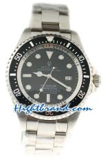 Rolex Sea Dweller Deepsea Edition Replica Watch 03