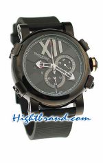 Romain Jerome Chronograph Replica Watch 01