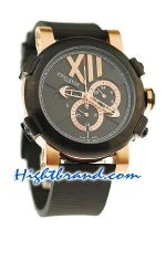 Romain Jerome Chronograph Replica Watch 05