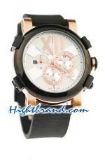 Romain Jerome Chronograph Replica Watch 07