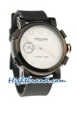 Romain Jerome Titanic DNA Replica Watch 02