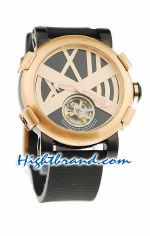 Romain Jerome Tourbillon Replica Watch 02