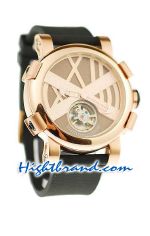 Romain Jerome Tourbillon Replica Watch 03