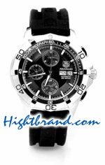 Tag Heuer Aquaracer Replica Watch 10