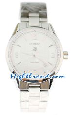 Tag Heuer Carrera Automatic Swiss Replica Watch 1