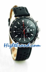 Tag Heuer Replica Carrera Watch 4