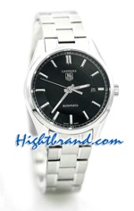 Tag Heuer Carrera Swiss Replica Watch 2