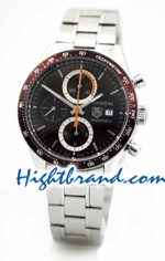 Tag Heuer Carrera Swiss Replica Watch 5