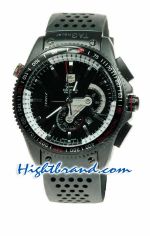 Tag Heuer Grand Carrera Calibre 36 Replica Watch 03