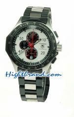 Tag Heuer Grand Carrera Replica Watch 07