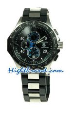 Tag Heuer Grand Carrera Replica Watch 10