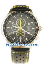 Tag Heuer Grand Carrera Replica Watch 11