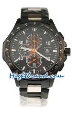 Tag Heuer Grand Carrera Replica Watch 15