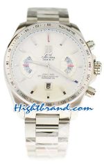 Tag Heuer Grand Carrera Replica Watch 16