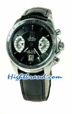 Tag Heuer Grand Carrera Calibre 17 Swiss Replica Watch 04