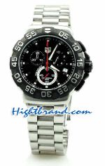 Tag Heuer New Formula 1 Replica Watch 01<font color=red>หมดชั่วคราว</font>
