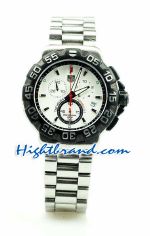 Tag Heuer New Formula 1 Replica Watch 03<font color=red>หมดชั่วคราว</font>