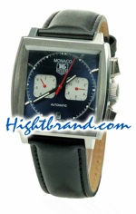 Tag Heuer Replica Monaco Watch 15