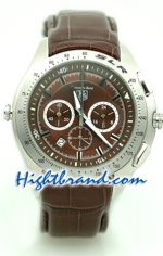 Tag Heuer Replica - Mercedez Benz SLR Edition Watch 3
