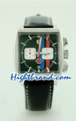 Tag Heuer Replica Monaco Watch 6