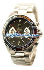 Tag Heuer Grand Carrera RS2 Replica Watch 16