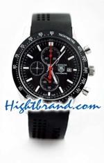 Tag Heuer Carrera Replica Watch 12