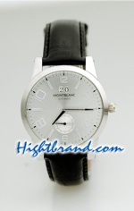 Mont Blanc Timewalker Replica Watch 6